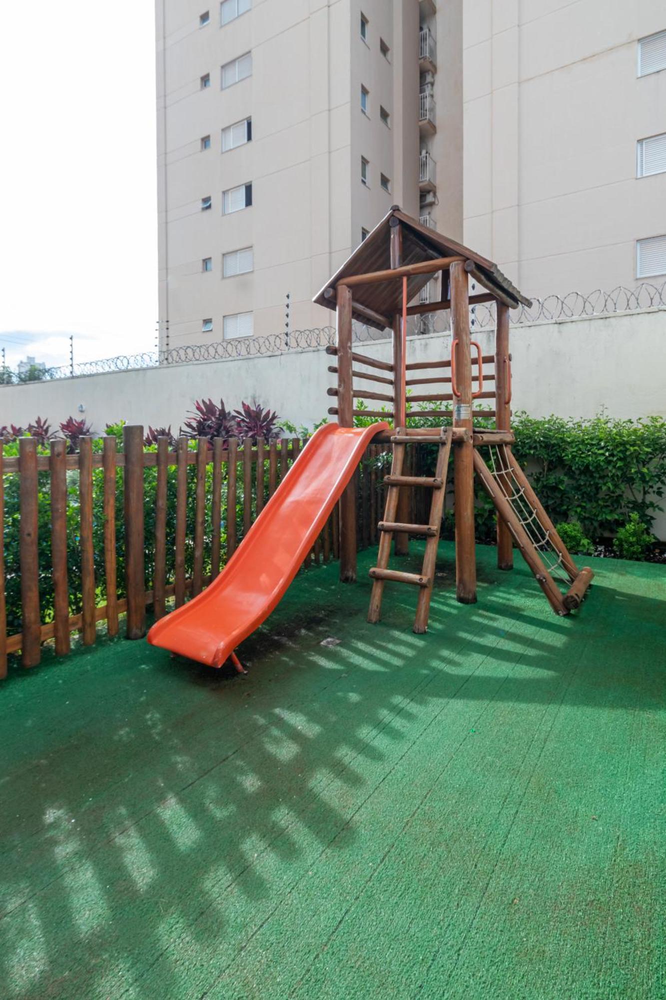 Palmas Experience - Apartamento Contemporaneo, Vista Serra, Na Quadra Do Shopping Exterior foto